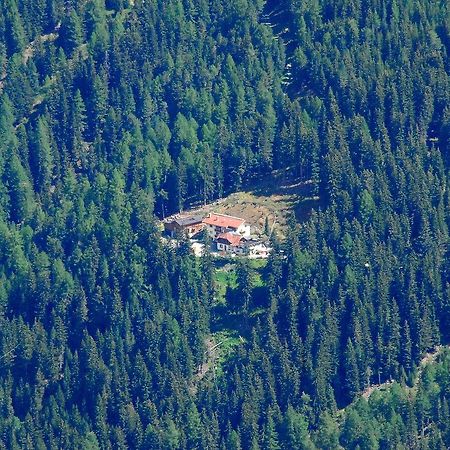 Gasthof Waldruhe Solda Kültér fotó