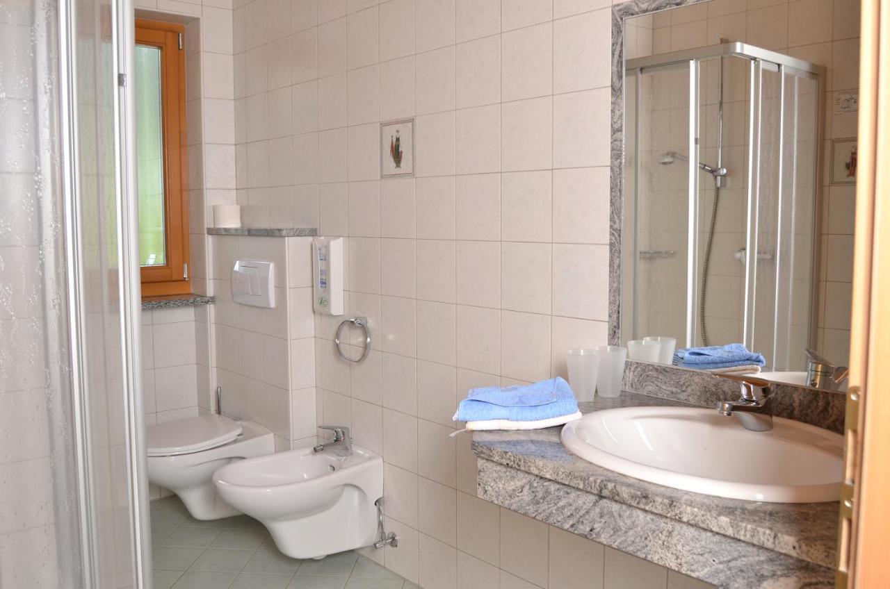 Gasthof Waldruhe Solda Kültér fotó