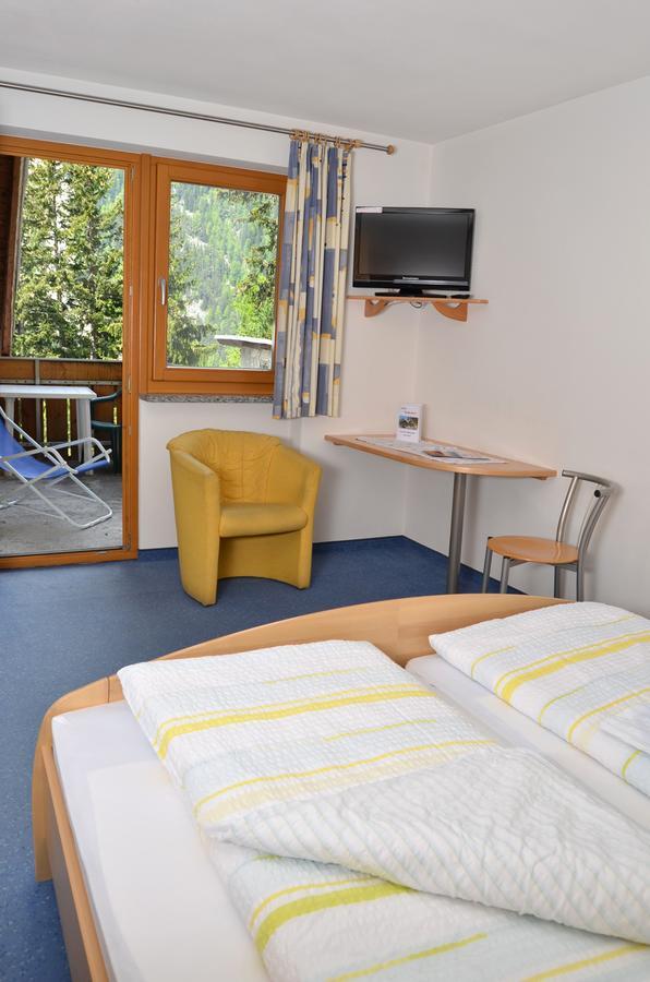Gasthof Waldruhe Solda Kültér fotó