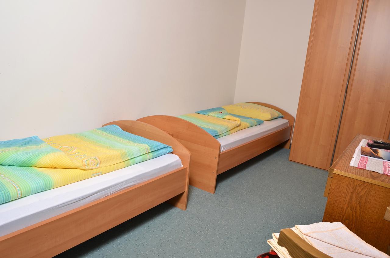Gasthof Waldruhe Solda Kültér fotó